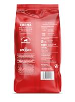 Gorilla Super Bar Crema - koffiebonen - 1 kilo - thumbnail