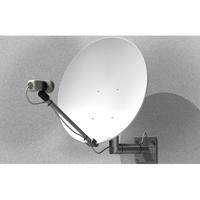 Fischer 69368 UBN Kabelbinder 350 mm 4.80 mm Zwart UV-gestabiliseerd 100 stuk(s) - thumbnail