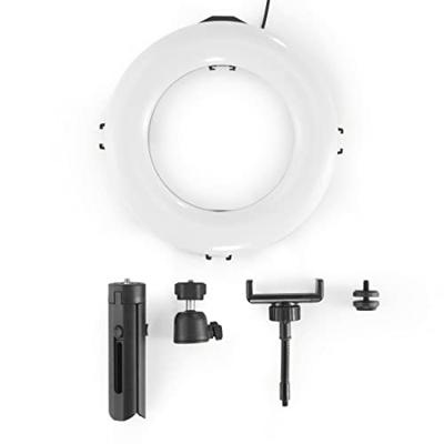 Hama Ringlichtlamp Energielabel: F (A - G) Hama Ringlichtlamp Energielabel: F (A - G)