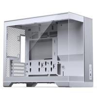 Phanteks XT V3 Mini-tower Behuizing, Gaming-behuizing, PC-behuizing Wit - thumbnail
