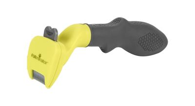 FURminator Deshedding undercoat hond lang haar XS