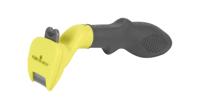 FURminator Deshedding undercoat hond lang haar XS - thumbnail