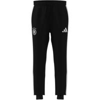 adidas Duitsland DNA Joggingbroek 2026-2028 Zwart Wit - thumbnail