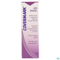 Covermark Leg Magic N12 Zand 50ml - thumbnail