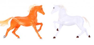 Toi-Toys speelset kailey's paardenstal