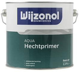 Wijzonol Aqua Hechtprimer - 1ltr