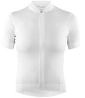 Craft 1907133 Essence Jersey Wmn - White - XL - thumbnail