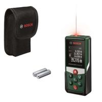 Bosch Home and Garden UniversalDistance 40C Laserafstandsmeter Bluetooth 40 m - thumbnail