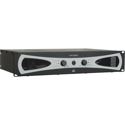DAP HP-900 klasse AB versterker 2x 450W @ 4 Ohm DAP HP-900 klasse AB versterker 2x 450W @ 4 Ohm