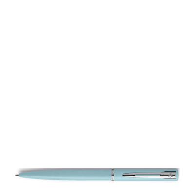 Balpen Waterman Allure pastel blue CT medium