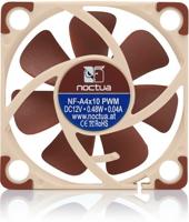 Noctua NF-A4x10 PWM case fan - thumbnail