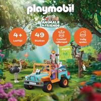 Playset Playmobil 71854 - thumbnail