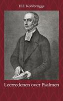 Leerredenen over Psalmen (Paperback) - thumbnail
