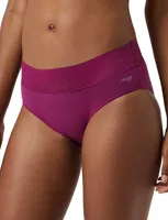 2-pack Menstruatie ondergoed - Period pant hipster light - thumbnail