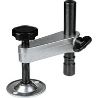 Makita Accessoires Materiaalklem verticaal - 122940-3 122940-3 - thumbnail