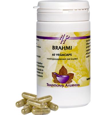 Holisan Brahmi Capsules 60st