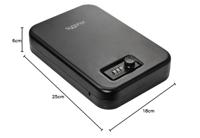 Sygonix SY-4849288 Kluis Cijferslot - thumbnail