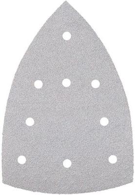 Metabo Accessoires hechtschuurbladen 100x150mm | verf en lak - p180 (10 st.) - 635217000