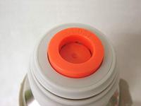 Waterfles Joluvi 235331-103 Grijs 1,2 L - thumbnail