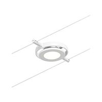 Paulmann 12V-kabelsysteem lamp 4.5 W LED Wit (mat), Chroom - thumbnail