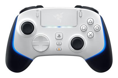 RAZER RAZER Wolverine V2 Pro White (P) Gamepad PC, Android, iOS, PlayStation 5 Wit RAZER RAZER Wolverine V2 Pro White (P) Gamepad PC, Android, iOS, PlayStation 5 Wit