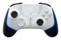 RAZER RAZER Wolverine V2 Pro White (P) Gamepad PC, Android, iOS, PlayStation 5 Wit - thumbnail
