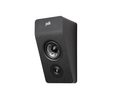 Polk: R900 Atmos speakers - 2 stuks - Zwart Polk: R900 Atmos speakers - 2 stuks - Zwart