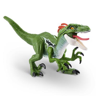 Zuru Robo Alive Dino Action Raptor + Geluid