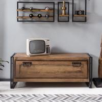 Artistiq Schoenenkast 'Panama' 130cm - thumbnail