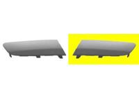 VOORBUMPERLIJST LINKS zonder KOPLAMPSPROEIERS 5886581 - thumbnail