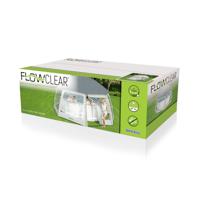 Bestway Flowclear pool dome - thumbnail