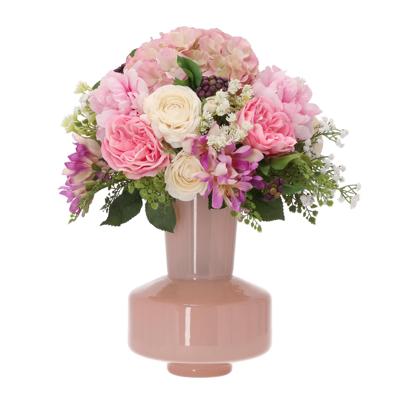 Kunstboeket Mathilde Turnhout 40 cm