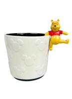 Kurt S. Adler bloempothanger disney winnie de poeh - thumbnail