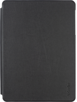 Gecko Covers Easy Click Microsoft Surface Go 2 Book Case Zwart - thumbnail