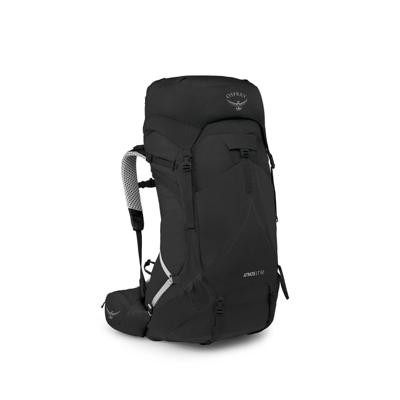 Osprey Atmos AG LT 50 Backpack Heren Black S/M