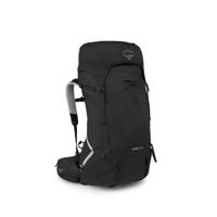 Osprey Atmos AG LT 50 Backpack Heren Black S/M - thumbnail