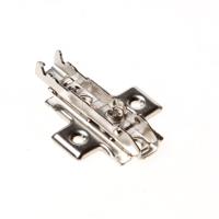 Kruisplaat h02 tiomos half opdek - thumbnail