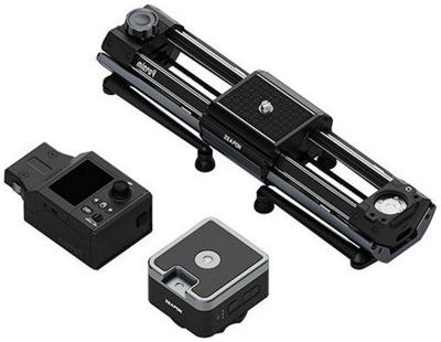 Zeapon Micro4 E500 PONS Pan Kit