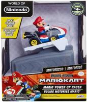 World of Nintendo Power Up Racer - Mario - thumbnail