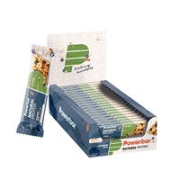 POWERBAR natural protein (18 x 40gr) - blueberry nuts - thumbnail