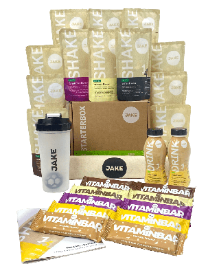 Jake Starterbox - Large Sports Jake Starterbox - Large Sports