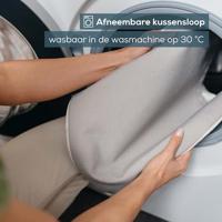 Beurer MG 139 MINT Shiatsu-Massagekissen Massagekussen Mint - thumbnail