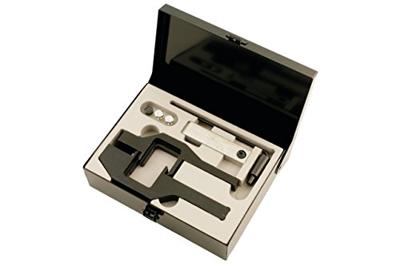 KS Tools 4000875 Motorinstelgereedschapsset voor BMW / Mini / PSA, 7-delig 1,4 motoren