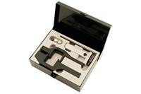 KS Tools 4000875 Motorinstelgereedschapsset voor BMW / Mini / PSA, 7-delig 1,4 motoren - thumbnail