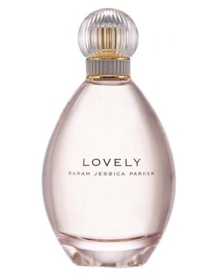 Sarah Jessica Parker Lovely eau de parfum - 100 ml