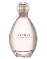 Sarah Jessica Parker Lovely Eau de parfum Spray 100 ml Dames - thumbnail