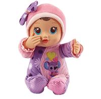 VTech little love - manou speelt kiekeboe - thumbnail