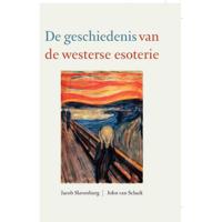 Geschiedenis van de westerse esoterie (Hardback) - thumbnail