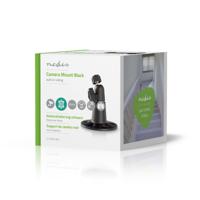 Nedis CCTVBR10BK Beugel Voor Cctv-beveiligingscamera Wand Of Plafond - thumbnail