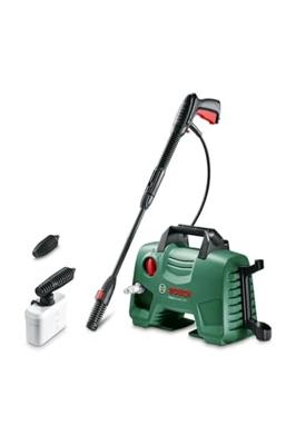 Bosch Groen EasyAquatak 120 Hogedrukreiniger - 120bar - 1500W - 06008A7901 - 06008A7901